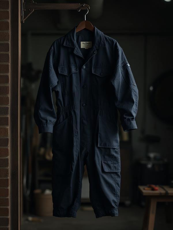 Industrial Wear